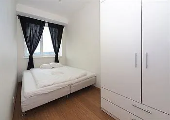 Rosenkrantz5 Aparthotel 3*