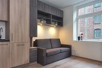 Rosenkrantz5 Aparthotel