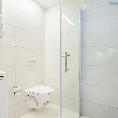 Aparthotel Rosenkrantz5