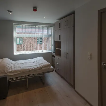 Aparthotel Rosenkrantz5