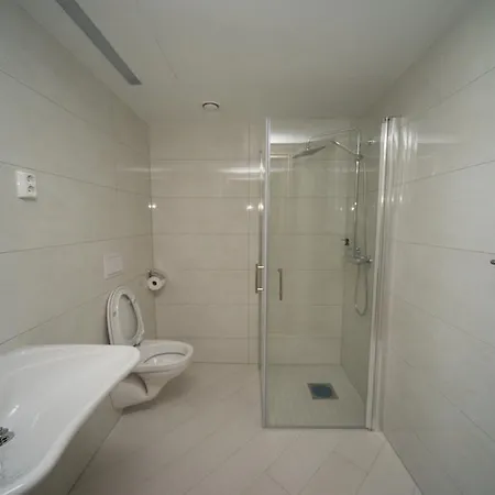 Aparthotel Rosenkrantz5 3*