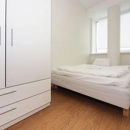 Aparthotel Rosenkrantz5 Bergen
