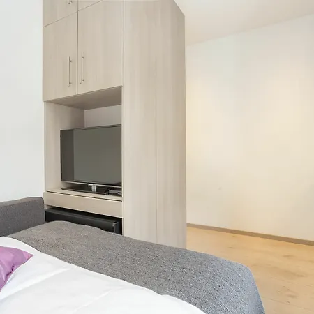 Rosenkrantz5 Aparthotel 3*