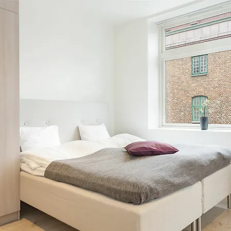 Aparthotel Rosenkrantz5