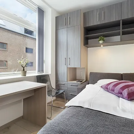 Aparthotel Rosenkrantz5 3*