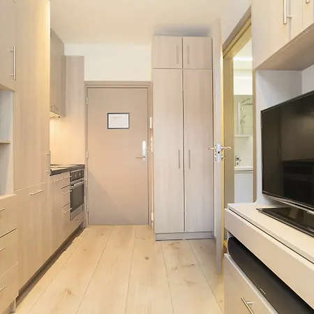 Aparthotel Rosenkrantz5