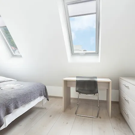 Aparthotel Rosenkrantz5