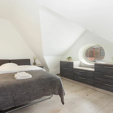 Rosenkrantz5 3* Bergen