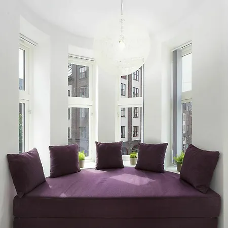 Aparthotel Rosenkrantz5