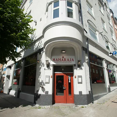 Aparthotel Rosenkrantz5 3*