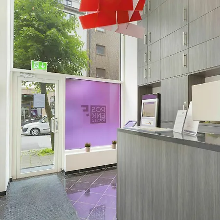 Rosenkrantz5 Aparthotel 3*
