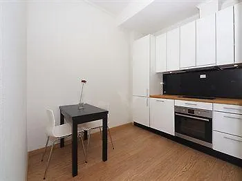 Rosenkrantz5 Apartmanhotel 3*
