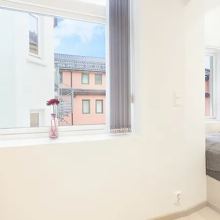 Rosenkrantz5 Apartmanhotel Bergen